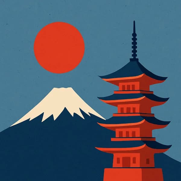 進日本市場不只靠技術力：我踩過的幾個坑與整理