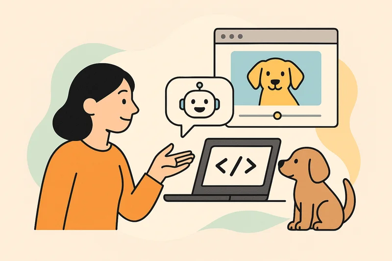 Build a Product Without Coding? A Beginner-Friendly Guide to What Vibe Coding Can and Can’t Do