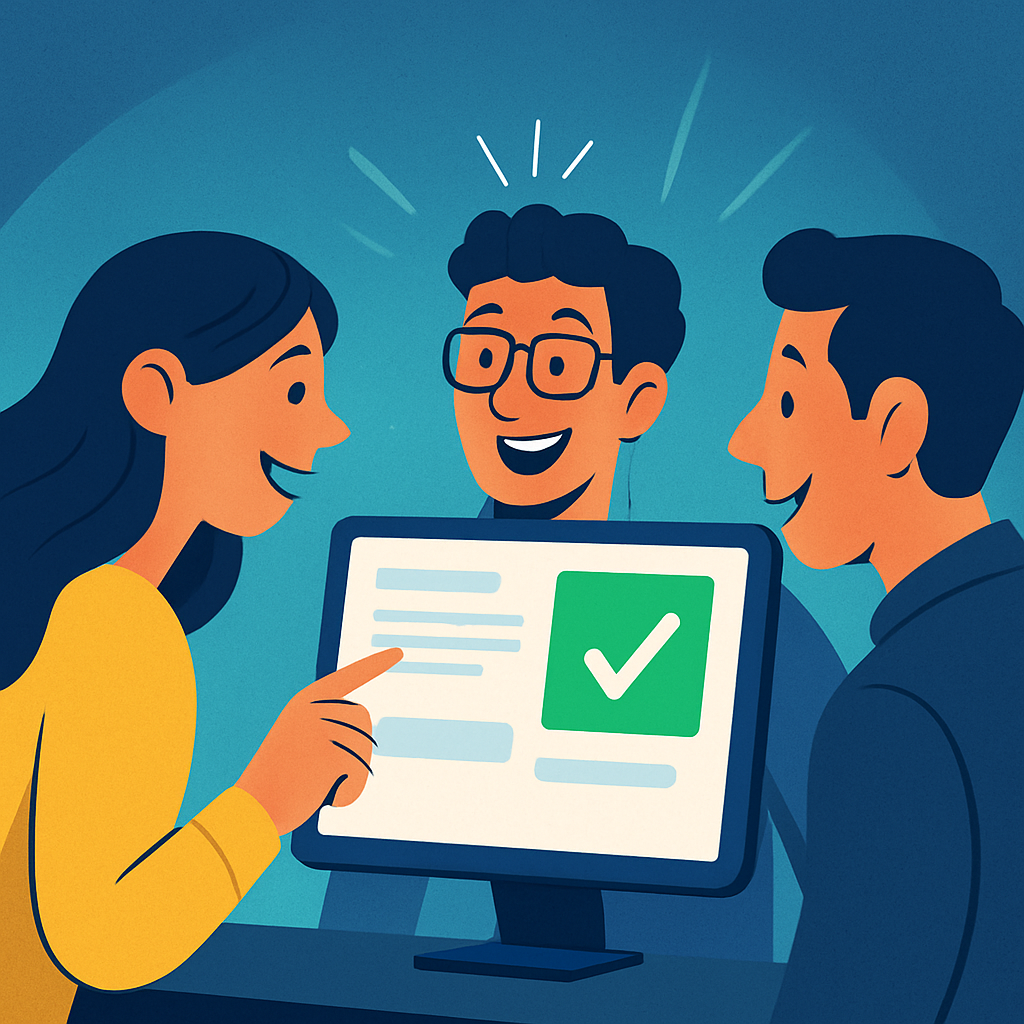 Skip the Specs, Show the Demo: A New Approach to Product Development in the AI Era